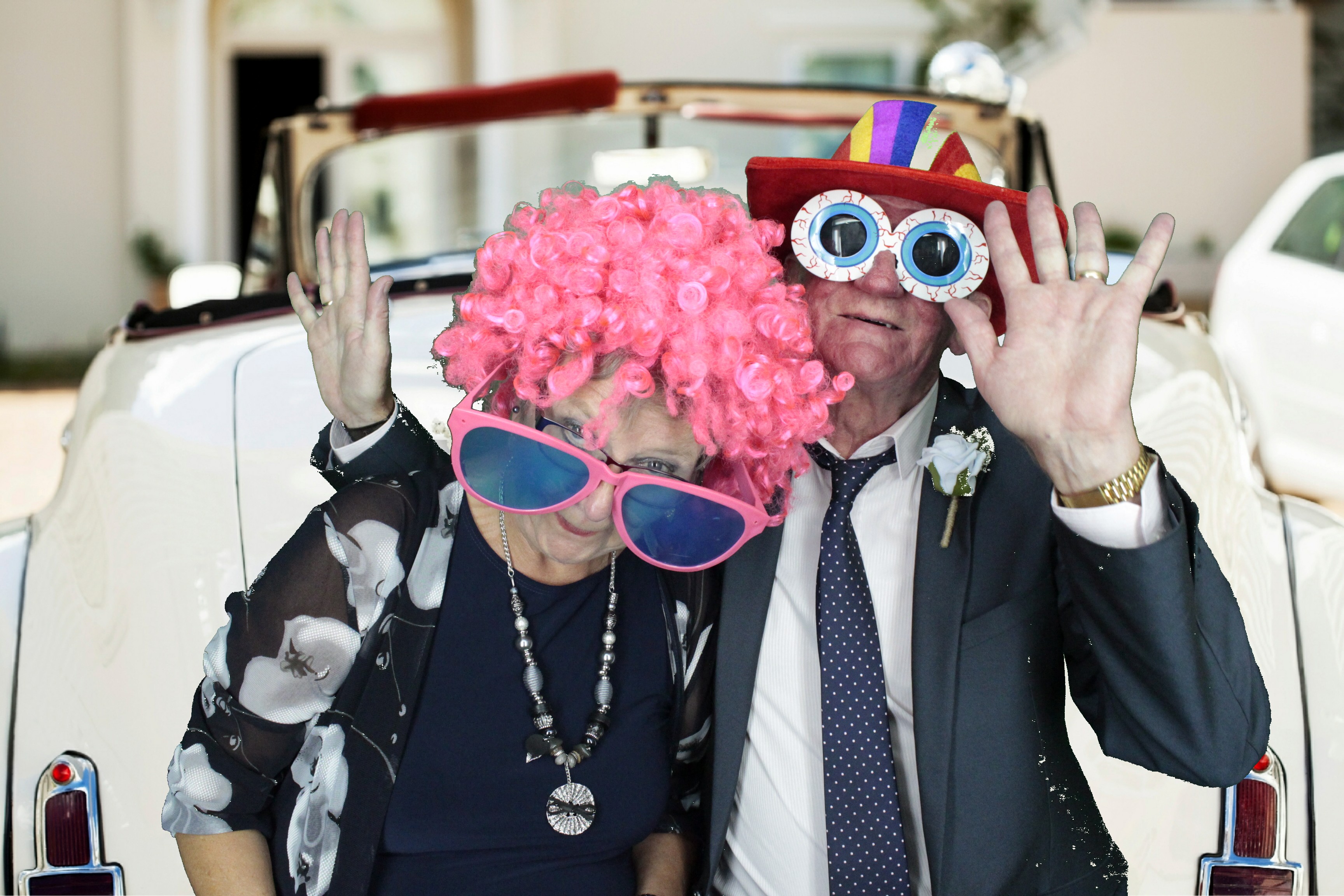 Katie and Jons Wedding | View more photos from the event at gallery.myphotoboothexperience.co.uk/u/MyPhotoBoothExperienceLtd/Katie-and-Jons-Wedding